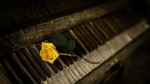 Афиша: Джан Сарач. Pianissimo в Москве 29 июля 2026