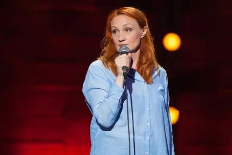 Афиша: Елена Новикова в Симферополе 31 июля 2026