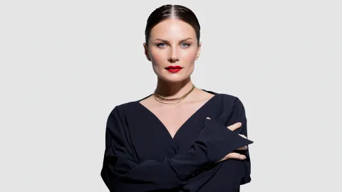 Афиша: Ева Власова в Ставрополе 17 июля 2026