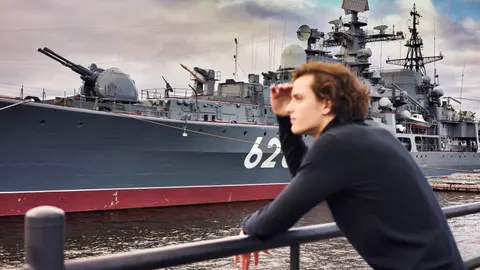 Афиша: Город-крепость Кронштадт: Морской собор и Форты в мини-группе в Санкт-Петербурге 13 июля 2026