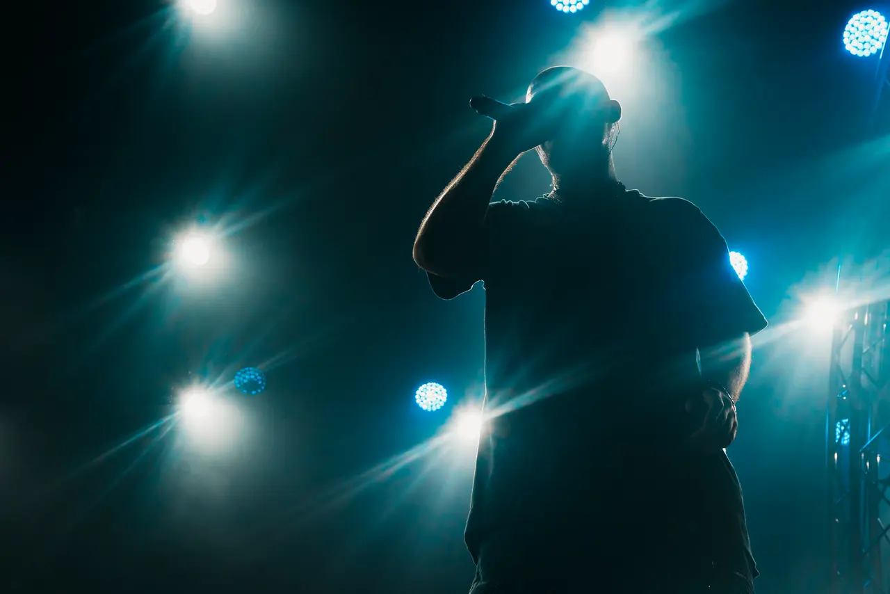 Hip-Hop Party