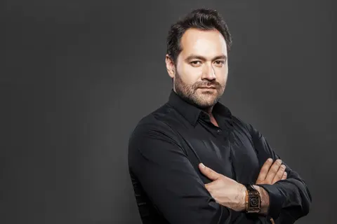 Афиша: Ильдар Абдразаков в Сочи 23 июля 2026
