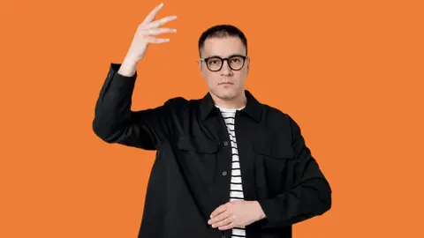 Афиша: ImprovUzbek. Show в Москве 25 июля 2026