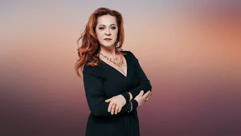 Афиша: Ирина Сурина и Алексей Геращенко в Москве 31 июля 2026