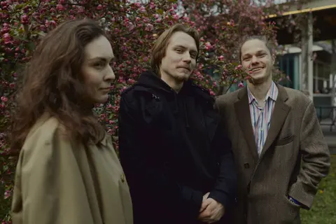 Афиша: Jazzhouse Trio в Москве 16 июля 2026