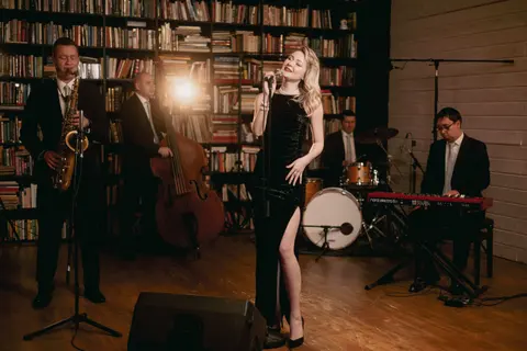 Афиша: Jazzplay и Маргарита Симанова в Москве 18 июля 2026