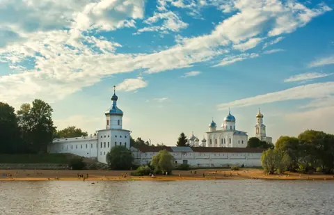 Афиша: К истокам Руси в Великом Новгороде 11 июля 2026
