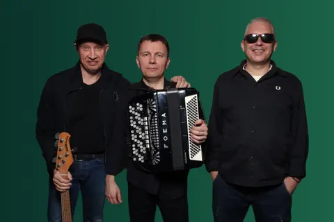 Афиша: Кеды в Красноярске 24 июля 2026