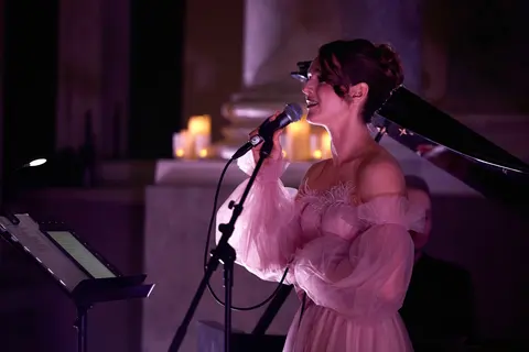Афиша: Lana Del Rey. Трибьют под звёздами в Санкт-Петербурге 24 июля 2026