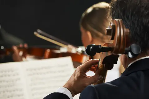 Афиша: Luminous Orchestra. Пламя и нежность в Казани 14 июля 2026