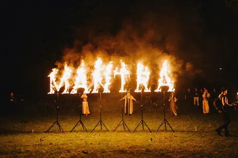 Афиша: Мантра в Кирове 11 июля 2026