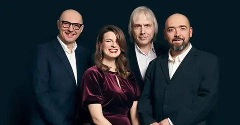 Афиша: Марина Шаклеина и Shbadobo Jazz Band в Москве 16 июля 2026