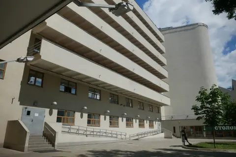 Афиша: Машина для жилья в Москве 12 июля 2026