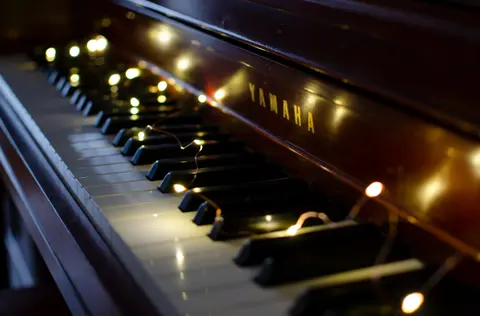 Афиша: Маттео Буонаноче. Pianissimo в Москве 15 июля 2026