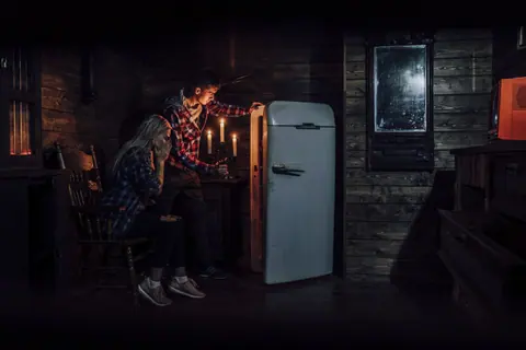 Афиша: Мёртвый лес в Твери 9 июля 2026