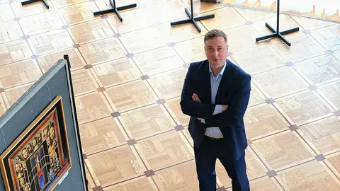 Афиша: Мир закулисья: экскурсия с директором театра Сергеем Викторовичем Коневым в Ярославле 18 июля 2026