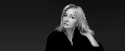Афиша: Монолог женщины в Барнауле 21 июля 2026