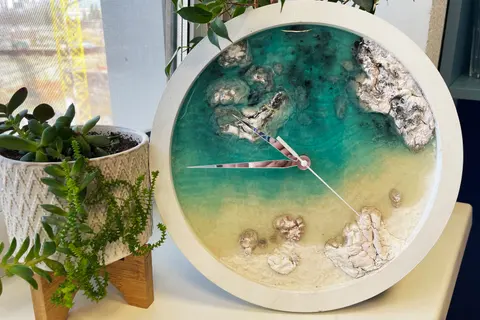 Афиша: Морская бухта в Екатеринбурге 19 июля 2026