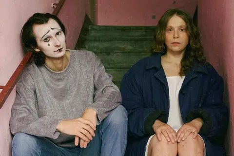 Афиша: Москва — Петушки. Квартирник-притча о двух Венях в Санкт-Петербурге 11 июля 2026
