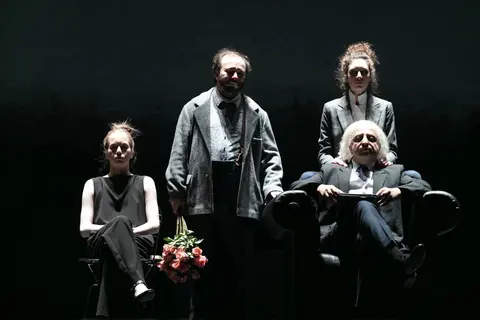 Афиша: Моя дорогая Елена в Санкт-Петербурге 22 июля 2026