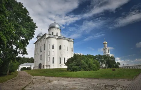 Афиша: На страже земли Новгородской в Великом Новгороде 23 июля 2026