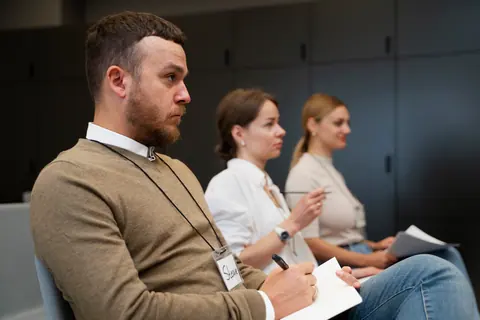 Афиша: Наследие Константина Горбатова: путь домой в Истре 11 июля 2026