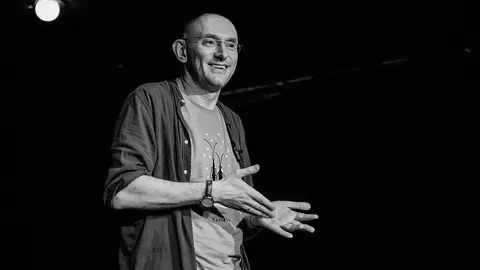 Афиша: Не в своё дело в Москве 21 июля 2026