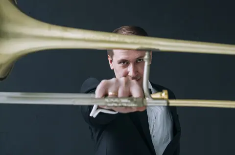 Афиша: New Blood Big Band в Москве 20 июля 2026