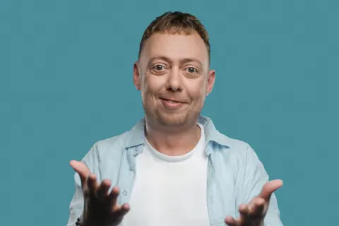 Афиша: Нидаль Абу-Газале. Abu Show & Stand-up в Красноярске 24 июля 2026