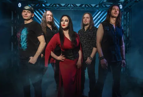 Афиша: Nightwish Tribute Show в Смоленске 11 июля 2026