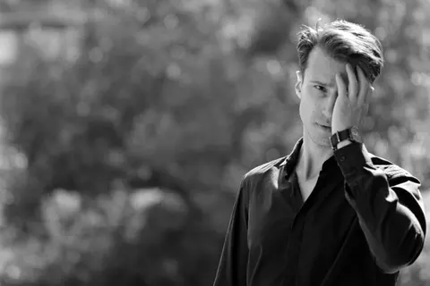 Афиша: Ниоткуда с любовью. Бродский. Маяковский в Санкт-Петербурге 23 июля 2026