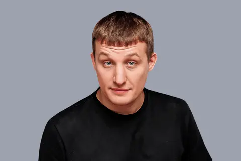 Афиша: Олег Щербак в Москве 19 июля 2026