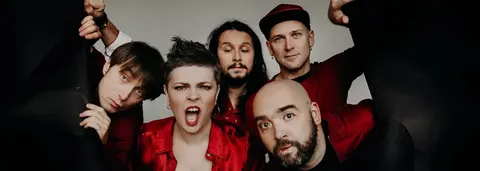 Афиша: Ольга Олейникова и Emergency Band в Москве 26 июля 2026