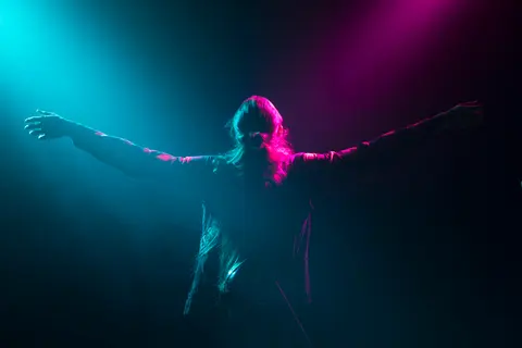 Афиша: Opera Night Club в Москве 13 июля 2026