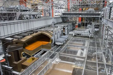 Афиша: От древних горнов до металлургии века в Новокузнецке 10 июля 2026