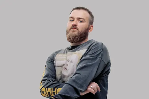 Афиша: Павел Дедищев в Москве 26 июля 2026