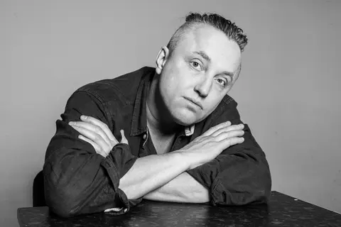 Афиша: Павел Кашин в Москве 23 июля 2026