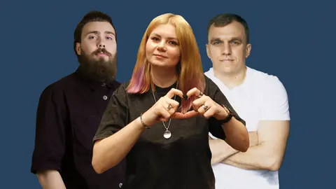 Афиша: Первый приём психолога в Санкт-Петербурге 19 июля 2026