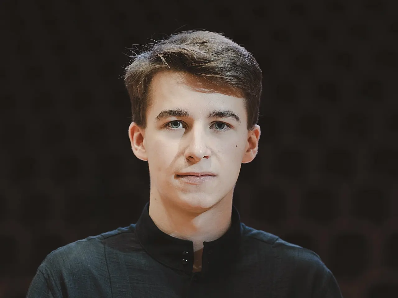 Pianissimo. Егор Кадников