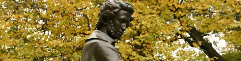 Афиша: По пушкинским местам в Большое Болдино в Нижнем Новгороде 11 июля 2026