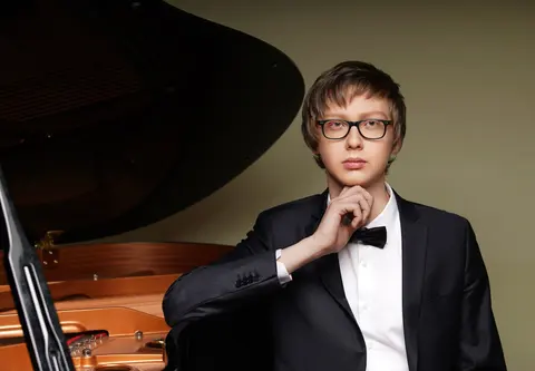 Афиша: Посвящение великим мастерам: орган в соборе в Москве 19 июля 2026