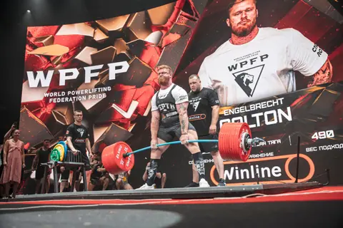 Афиша: Прайд Спорт Фест в Москве 11 июля 2026