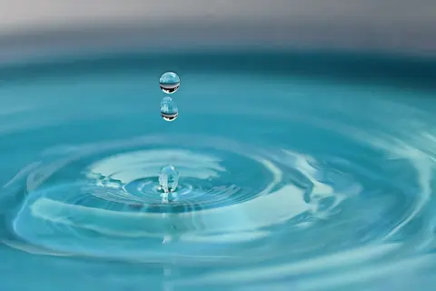 Афиша: Приключения капельки воды в Москве 12 июля 2026