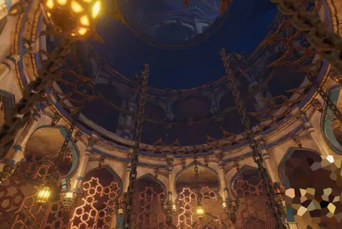 Афиша: Prince of Persia: the Dagger of Time в Сочи 9 июля 2026