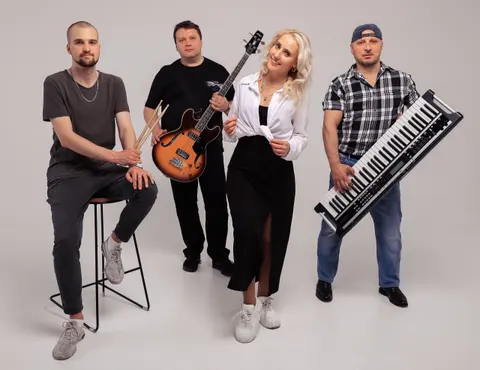 Афиша: Pro любовь & Rock’n’Roll в Санкт-Петербурге 17 июля 2026