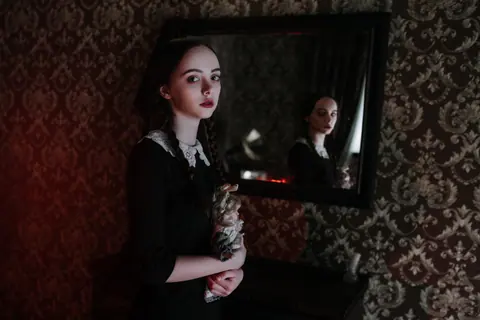 Афиша: Проклятие старого дома в Сочи 9 июля 2026