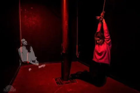 Афиша: Проклятый дом в Ярославле 9 июля 2026