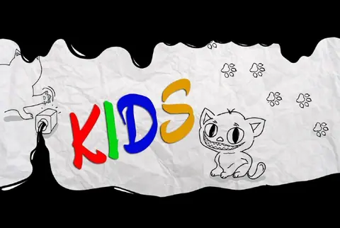 Афиша: Прятки. Kids в Новосибирске 9 июля 2026