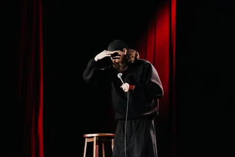 Афиша: Психологический стендап. Импров-Show в Санкт-Петербурге 19 июля 2026