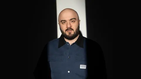 Афиша: Расул Чабдаров в Москве 22 июля 2026